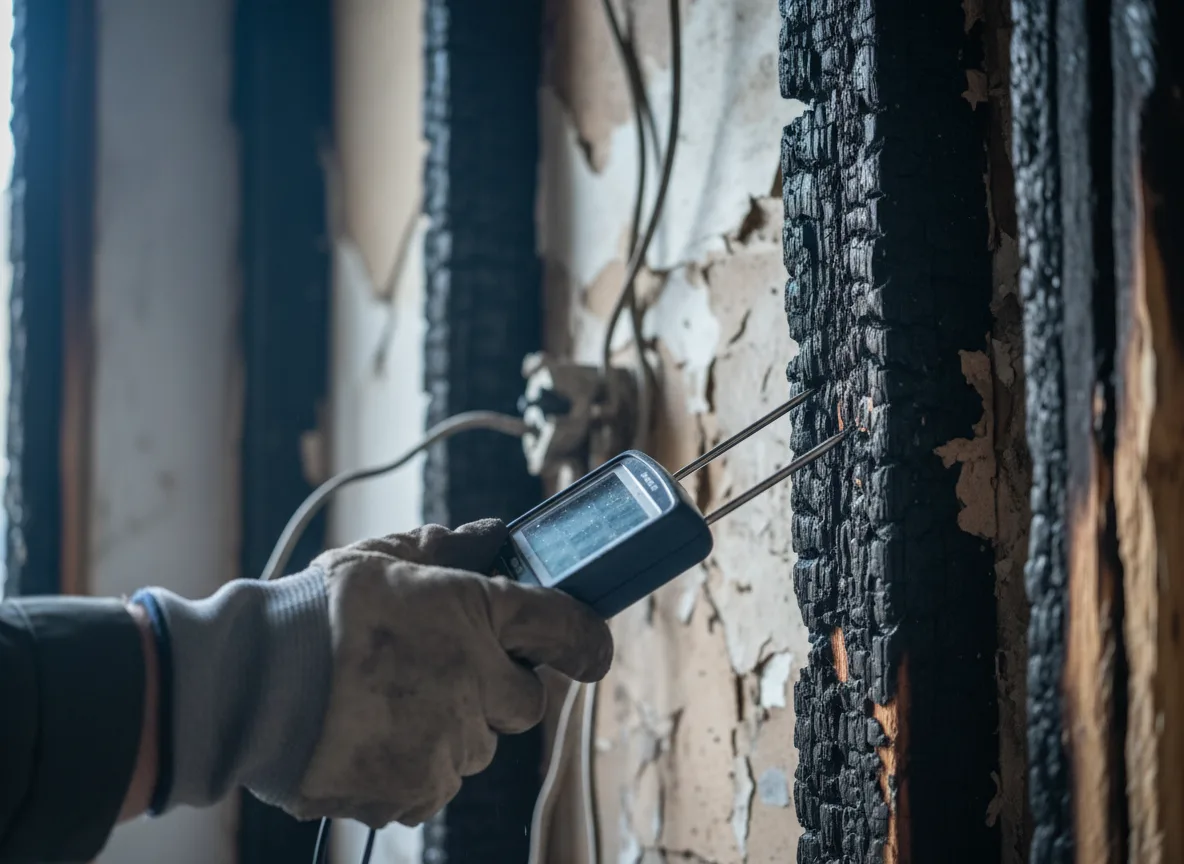 Fire Damage Restoration Diamond Springs, CA FAQs
